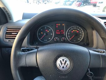 VW Golf 5 1.9 tdi 77kw BLS - 10