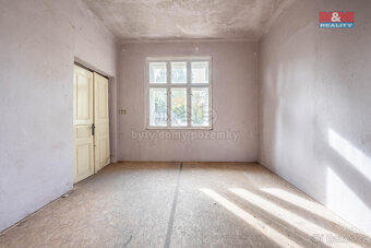 Prodej rodinného domu, 149 m², Tuchlovice, ul. Karlovarská - 10