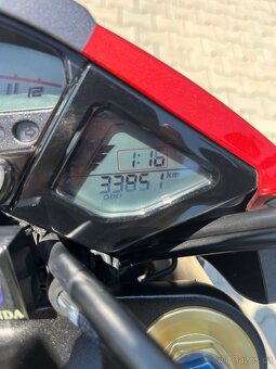 Honda CB 1000R - 10