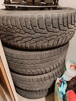 Volkswagen Golf 4 1.9TDI, 1999r - 10