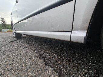 ŠKODA FABIA 1- 1.4 16v 59KW - Sportline,Tažné - 10