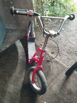 Kola Retro ESKA Kalubeška TIBIT. - 10