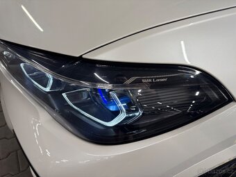 BMW X5 xDrive 45e M Vzduch ČR 2024 Záruka - 10
