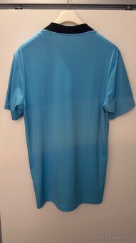 Dresy rozhodčí Adidas Climate 18 + Trenýrky Adidas 16 - 10