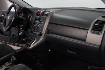 Honda CR-V, 2.0i-VTEC 110kW 4WD ELEGANCE - 10