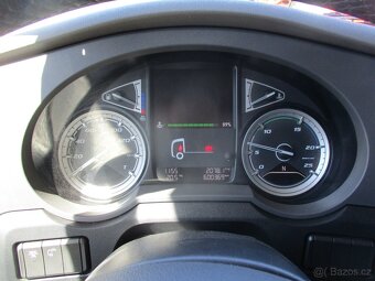 DAF XF 480 FT SC LowDeck, ev.č. 25170 - 10
