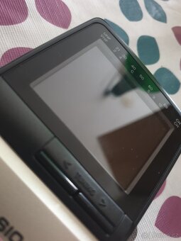 Mini tv Casio EV-510N - 10