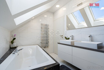 Prodej rodinného domu, 129 m², Jindřichův Hradec, 9. května - 10