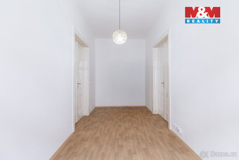 Prodej bytu 3+1, 104 m², Ostrava, ul. Chelčického - 10