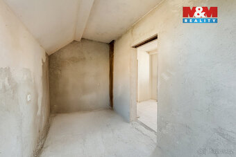 Prodej rodinného domu, 240 m², Orasice, okr. Louny - 10