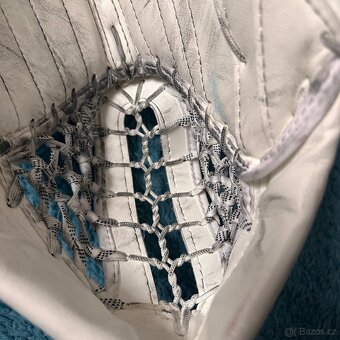 Lapačka True Catalyst 7X3 Senior, koupená 12/2024 - TOP - - 10