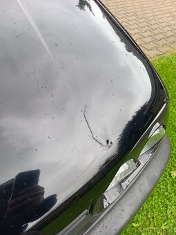 Volkswagen GOLF Mk3 GT 1.9tdi 66kw - 10