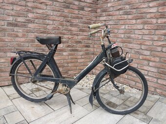 Velosolex 2 ks - 10
