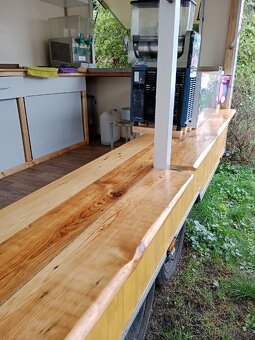 Prodám pojízdnou prodejnu. - 10