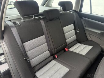 Škoda Octavia, 1,2TSI 77kW, 1.Maj., ČR, AC, TAŽNÉ - 10