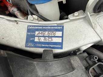 Ford Focus kombi 1,0i 74kW r.v.2015 - 10