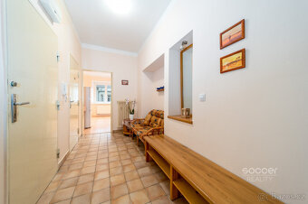 Hezký a plně zařízený byt 3+kk v dobré lokalitě Mladé Bolesl - 10