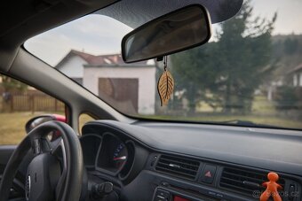 Kia Rio 1.25, 62 kW, benzín - 10