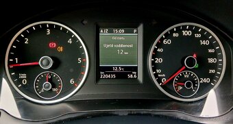 Tiguan 2,0 Tdi,Dsg,SPORT-STYLE. - 10