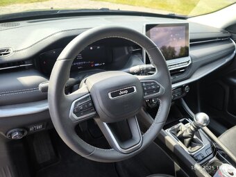 Jeep Compass 1.6jtd Facelift - 10