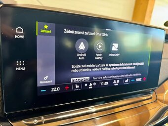 Škoda Octavia, 1.5 TSi 110 Kw Style Plus - 10