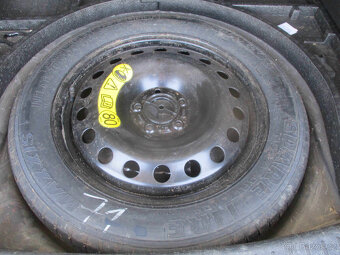 FORD KUGA 2,0 TDCi 110kw 4x4 CZauto 1maj DPH 2016 - 10