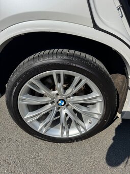 BMW X5, xDrive 40d, 230kw, plná výbava - 10