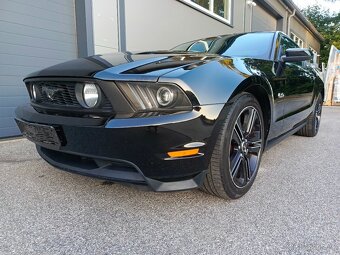 Ford Mustang GT 5.0 V8 Coyote - MANUAL - 10