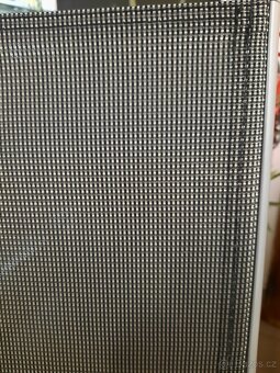 Kulatý kov.stůl tahokov+kryt prům.105 cm,v 75 cm 1790 kč. - 10