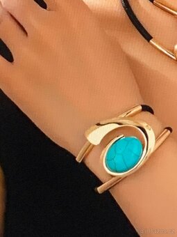 přívěs , náramek ,prsten - 10