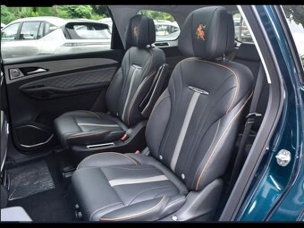 Dongfeng U-Tour, EXCLUSIVE FR - 10