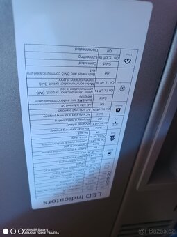 Střídač SAJ + 2baterie +BMS - 10