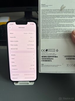 IPhone 13 128GB - 10