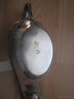 Alpakové nádobí - 10