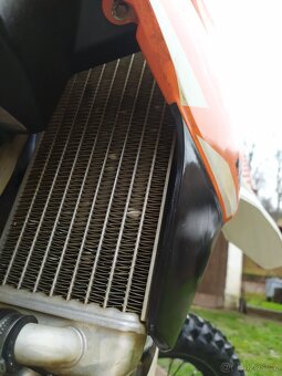 Ktm sx 250 - 10