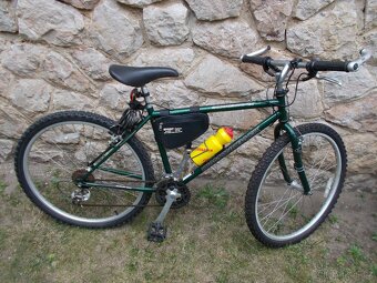 Kolo Diamonback-Sorrento DX - 10