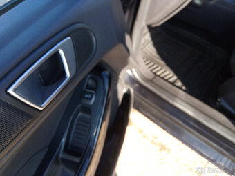 Fiesta 1,5 Tdci Zetec Angličan - 10