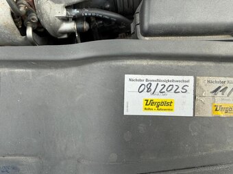 Volkswagen Golf 5 1,4 TSI 90kw - 10