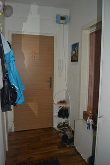 BEZ RK ....DB 1+1+B, zateplený panel, 36,5 m2  Bystrc - 10