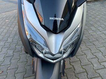 Honda Forza 300 2019 - 10