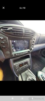 porsche boxster 986 , 2.7 - 10