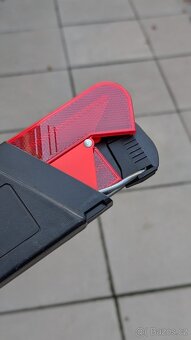 Saab 9-3 / 9-5 - náhradní díly - 10