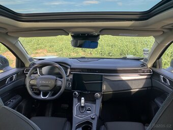 Lynk & Co 01 (Volvo XC40) - 10