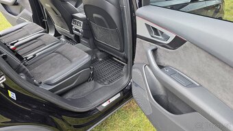AUDI SQ7 2017 4.0TDI V8 320kW - 10