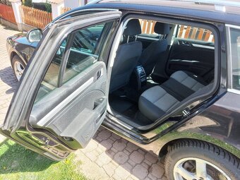 Škoda Superb 2.0TDi 125kw, 10/2011 - 10