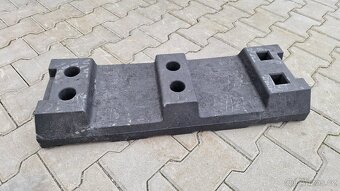 Mobilní oplocení od 550,- /ks - 10
