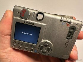 Canon PowerShot S400 PC1038 - 10