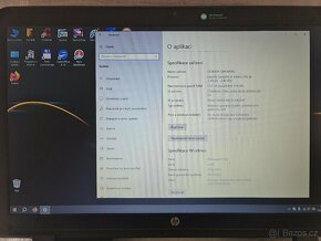 Notebook HP ProBook 470 G3 - 10