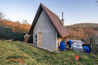 Prodej, domy/chata, 48 m2, Čechovice 102, 78372 Velký Týnec, - 10