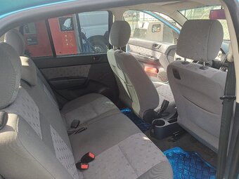 Hyundai 1,4 Getz - 10
